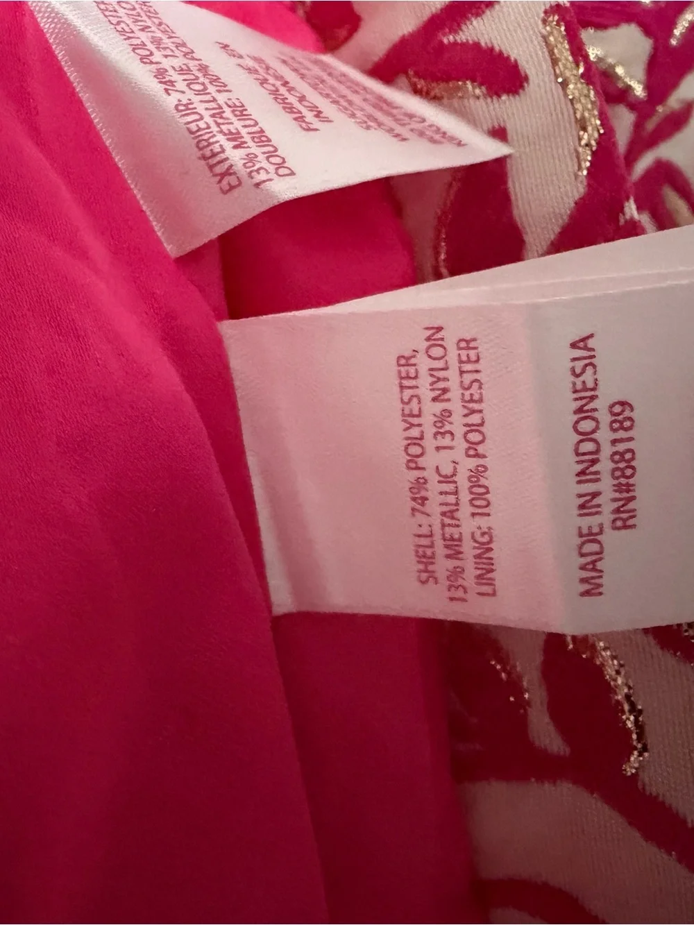 NWT Lilly Pulitzer Medora Jacquard Top in size 14 - original retail $198!